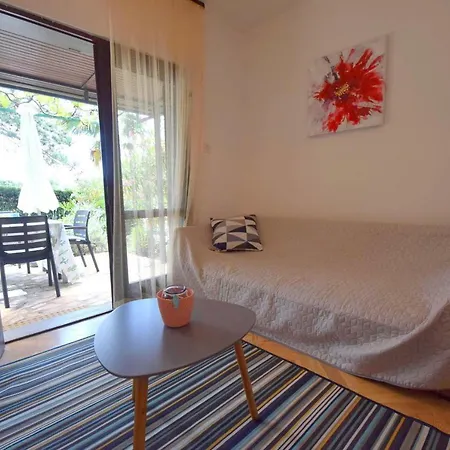 Apartament Jadanec *