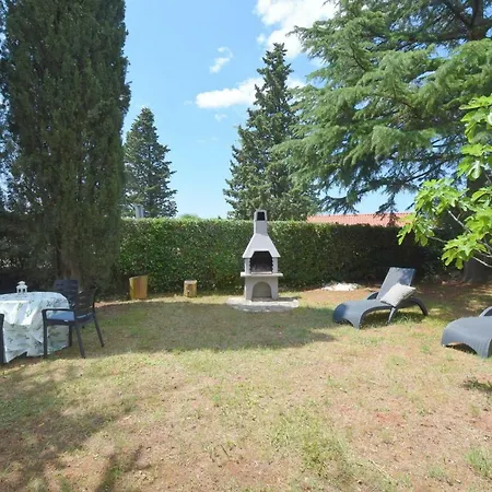 Апартаменты Jadanec Малинска