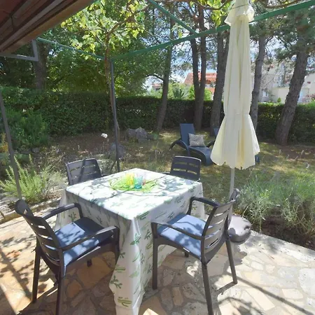 Jadanec Малинска