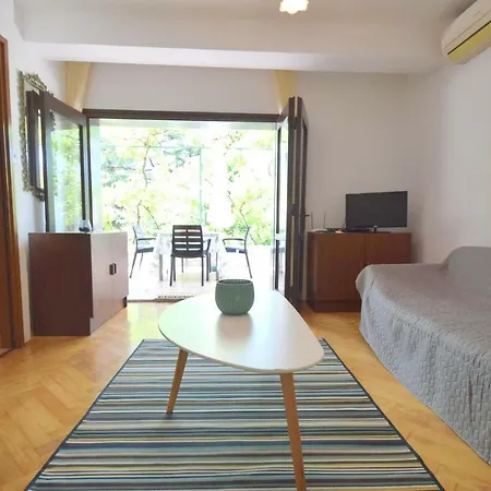 Apartament Jadanec *