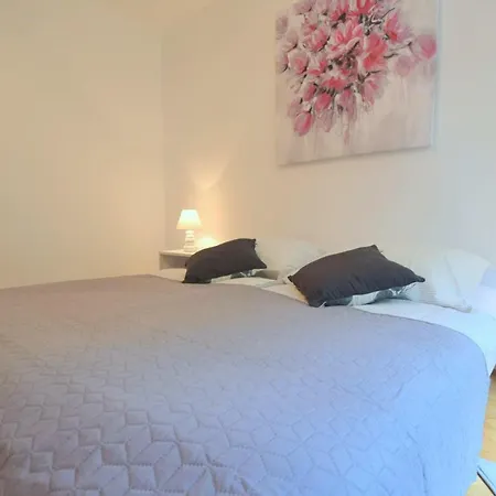 Jadanec Appartement *
