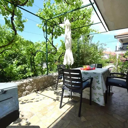 Jadanec Appartement