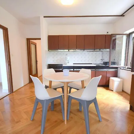 Jadanec Appartement *