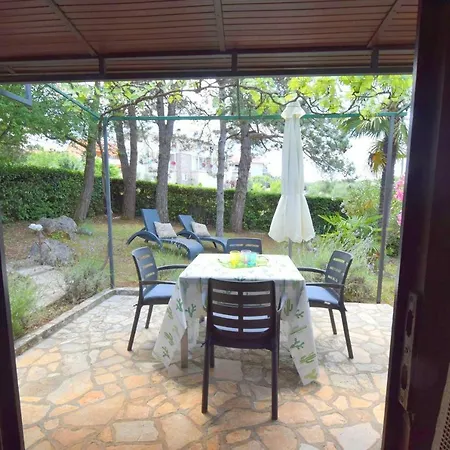 Apartment Jadanec