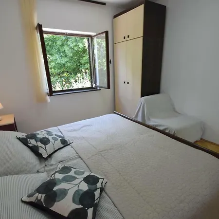 Apartman Jadanec Malinska