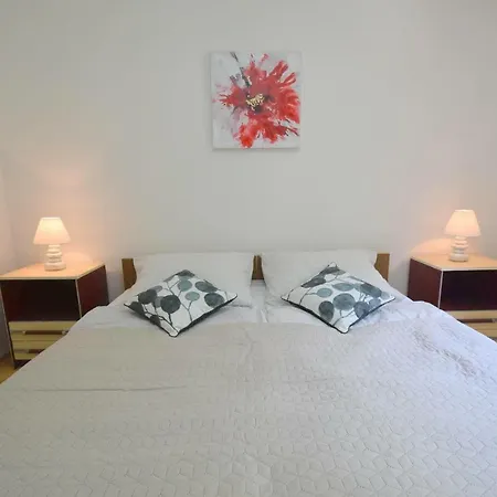 Jadanec Apartman Malinska