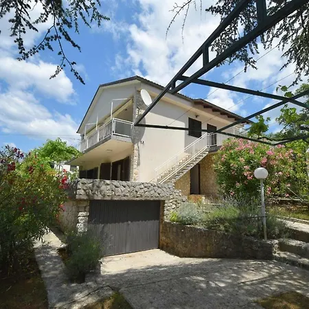 Jadanec Apartman Malinska