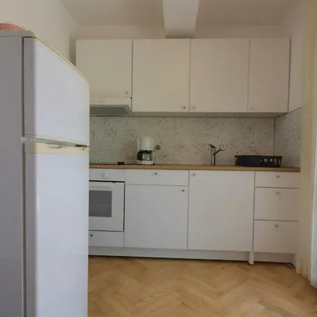 Jadanec Apartman