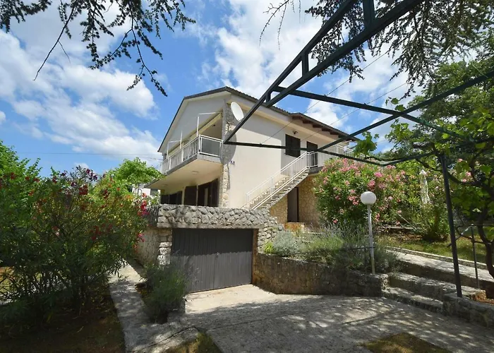 Jadanec דירה מאלינסקה